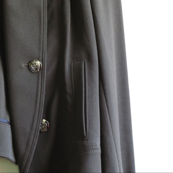 Beautiful Express jacket Dark Green - Picture 5 of 5